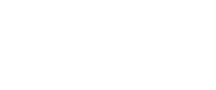 Göteborg Party Centre Logotyp i vitt